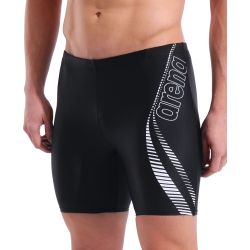 Spodenki pływackie męskie Arena Path Swim Mid Jammer