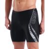 Spodenki pływackie męskie Arena Path Swim Mid Jammer