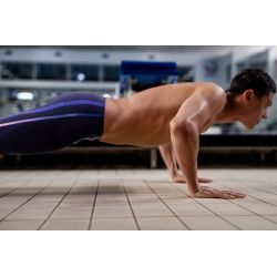 Stroj startowy pływacki męski Arena Powerskin Veloce Le Jammer