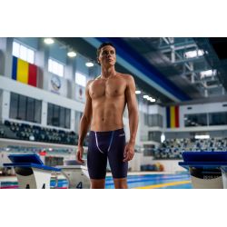 Stroj startowy pływacki męski Arena Powerskin Veloce Le Jammer
