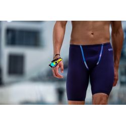 Stroj startowy pływacki męski Arena Powerskin Veloce Le Jammer