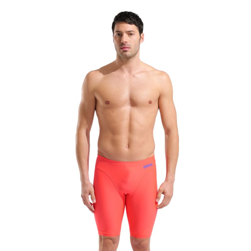 Spodenki pływackie męskie Arena Solid Swim Jammer