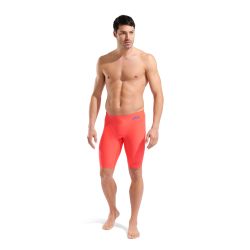 Spodenki pływackie męskie Arena Solid Swim Jammer