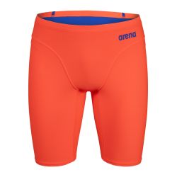 Spodenki pływackie męskie Arena Solid Swim Jammer