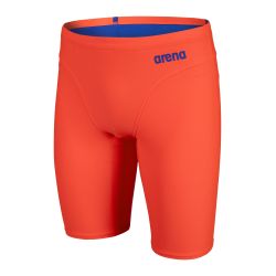 Spodenki pływackie męskie Arena Solid Swim Jammer