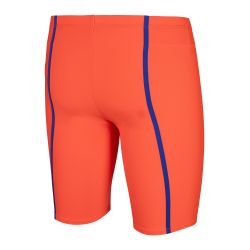 Spodenki pływackie męskie Arena Solid Swim Jammer