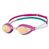 Okulary pływackie Arena AIR-SPEED MIRROR