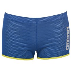 Spodenki oporowe Arena SQUARE CUT DRAG SUIT