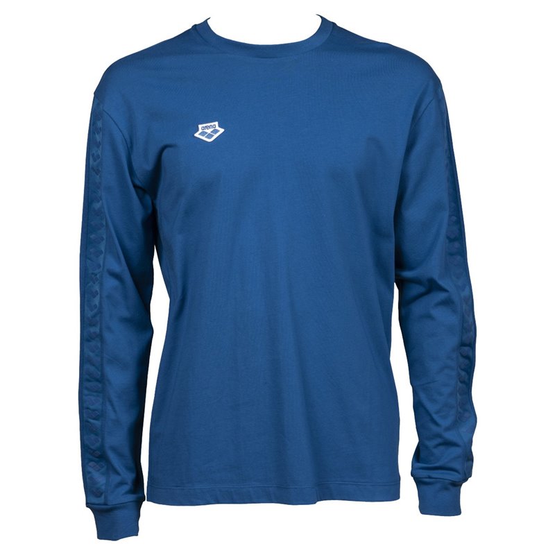 Koszulka Arena M LONG SLEEVE SHIRT TEAM