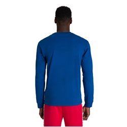 Koszulka Arena M LONG SLEEVE SHIRT TEAM