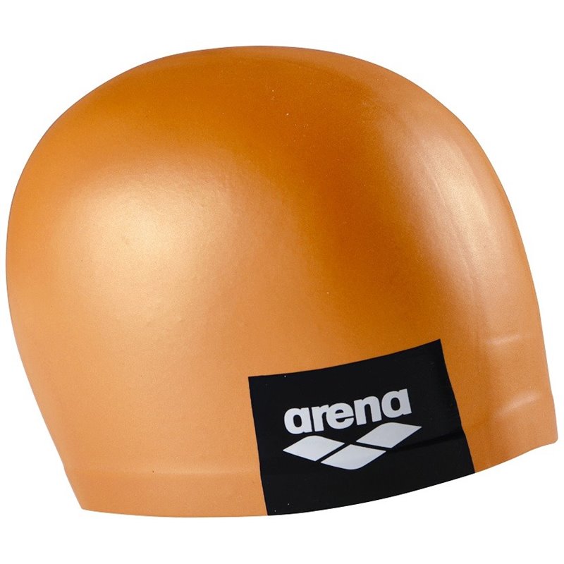 Czepek startowy Arena LOGO MOULDED CAP