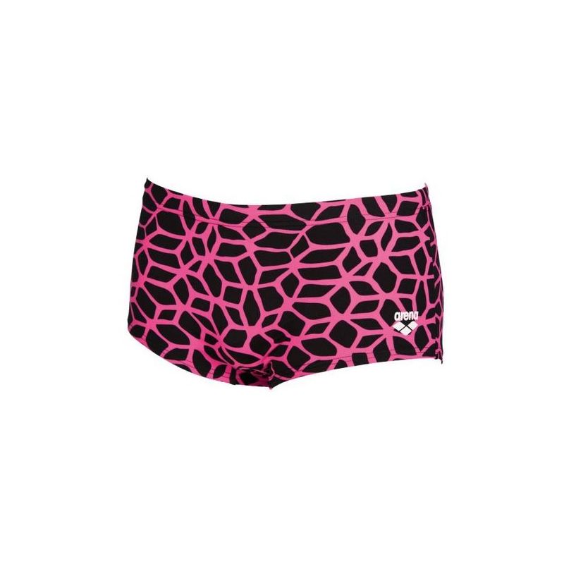 Szorty kąpielowe ARENA M CARBONICS LOW WAIST SHORT