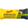 PowerBar Baton energetyczny Energize Bar Advanced 55g (Czekolada - Orzech laskowy)
