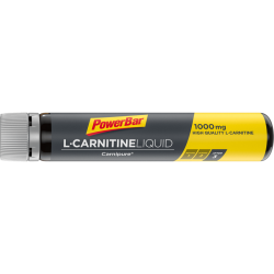 PowerBar Shot L-Carnnitine...