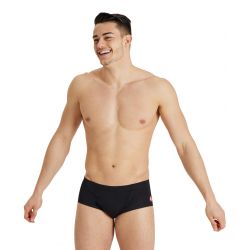 Szorty kąpielowe Arena CRAZY SWIM LOW WAIST SHORT PLACEMENT