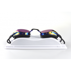 Okulary pływackie Arena TRACKS MIRROR