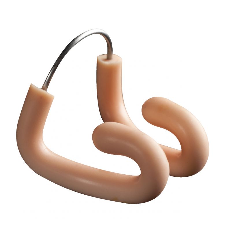 Klips na nos SUPER NOSE CLIP II FLESH