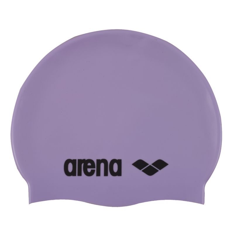 Czepek pływacki Arena CLASSIC SILICONE
