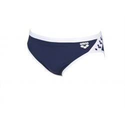 Kąpielówki Arena M TEAM STRIPE BRIEF