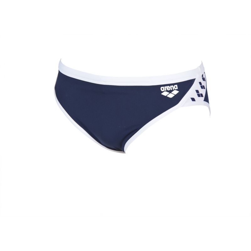 Kąpielówki Arena M TEAM STRIPE BRIEF