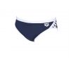 Kąpielówki Arena M TEAM STRIPE BRIEF