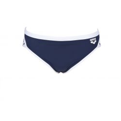 Kąpielówki Arena M TEAM STRIPE BRIEF