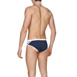 Kąpielówki Arena M TEAM STRIPE BRIEF