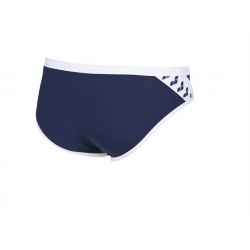 Kąpielówki Arena M TEAM STRIPE BRIEF