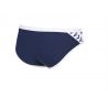 Kąpielówki Arena M TEAM STRIPE BRIEF