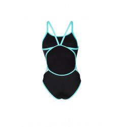 Strój kąpielowy Arena WOMEN'S ARENA ICONS SUPER FLY BACK DIAMONDS