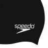 Czepek Speedo Plain Moulded Silicone Junior