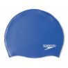 Czepek Speedo Plain Moulded Silicone Junior