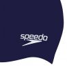 Czepek Speedo Plain Moulded Silicone Junior