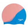 Czepek Speedo Multi Colour Silicone Cap