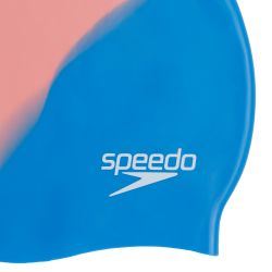 Czepek Speedo Multi Colour Silicone Cap