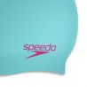 Czepek Speedo Plain Moulded Silicone Junior
