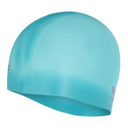 Czepek Speedo Plain Moulded Silicone Junior