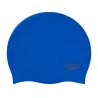 Czepek Speedo Plain Moulded Silicone Cap