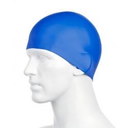 Czepek Speedo Plain Moulded Silicone Cap