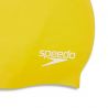 Czepek Speedo Plain Moulded Silicone Cap