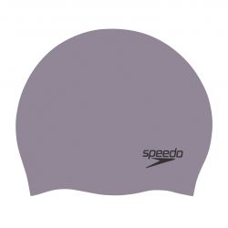 Czepek Speedo Plain Moulded Silicone Cap
