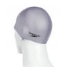 Czepek Speedo Plain Moulded Silicone Cap