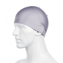 Czepek Speedo Plain Moulded Silicone Cap