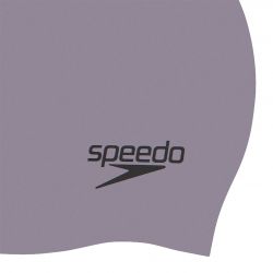 Czepek Speedo Plain Moulded Silicone Cap
