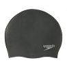 Czepek Speedo Plain Moulded Silicone Cap