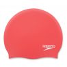 Czepek Speedo Plain Moulded Silicone Cap