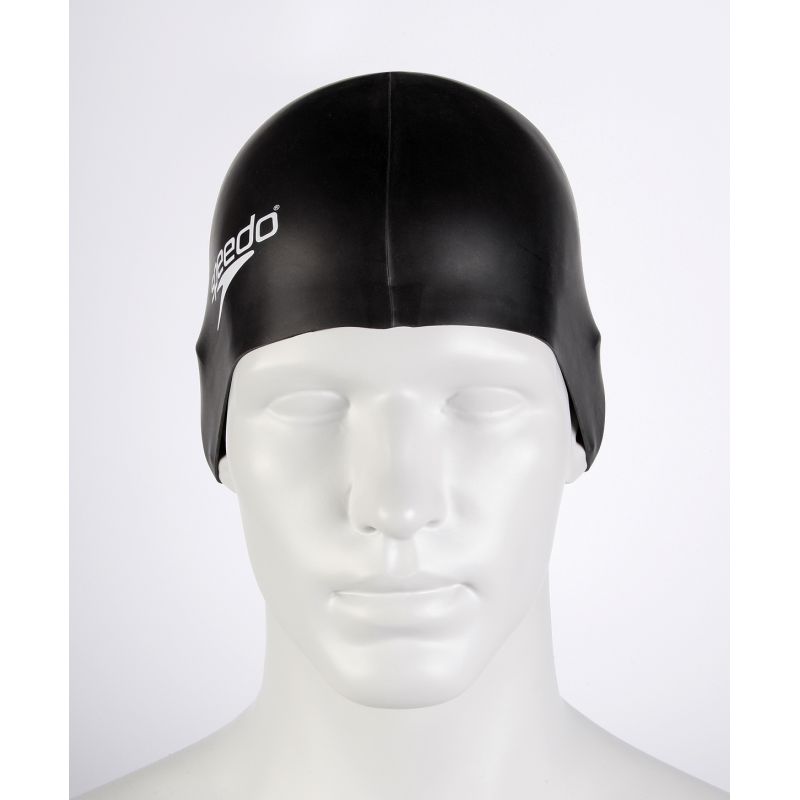 Czepek Speedo Plain Flat Silicone Cap
