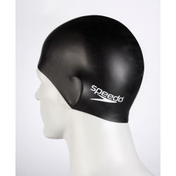 Czepek Speedo Plain Flat Silicone Cap