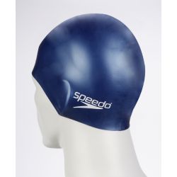 Czepek Speedo Plain Flat Silicone Cap