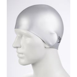 Czepek Speedo Plain Flat Silicone Cap